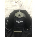 Veste de concours Equithème Noire