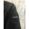 Veste de concours Equithème Noire