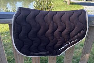 Tapis marron paddock sport