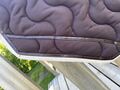 Tapis marron paddock sport