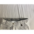 Pantalon Blanc Equi-Comfort