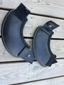 Cloches noires PEI S