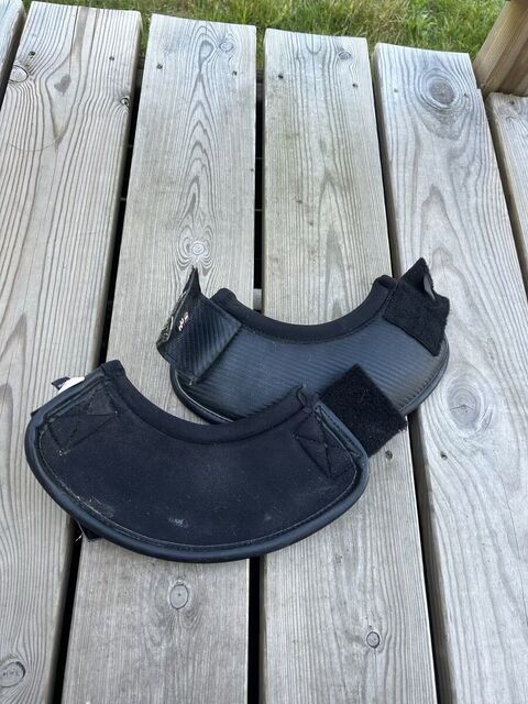 Cloches noires PEI S