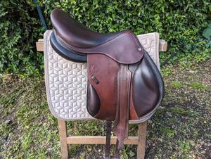 Selle Forestier Boeckelo