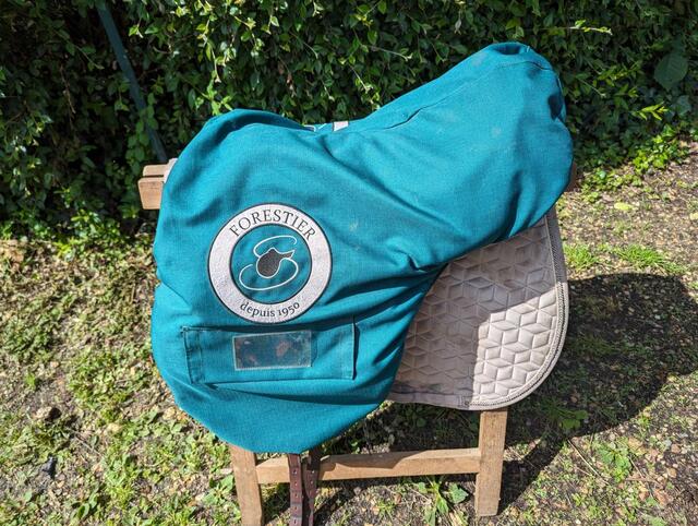 Selle Forestier Boeckelo