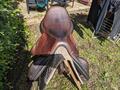 Selle Forestier Boeckelo