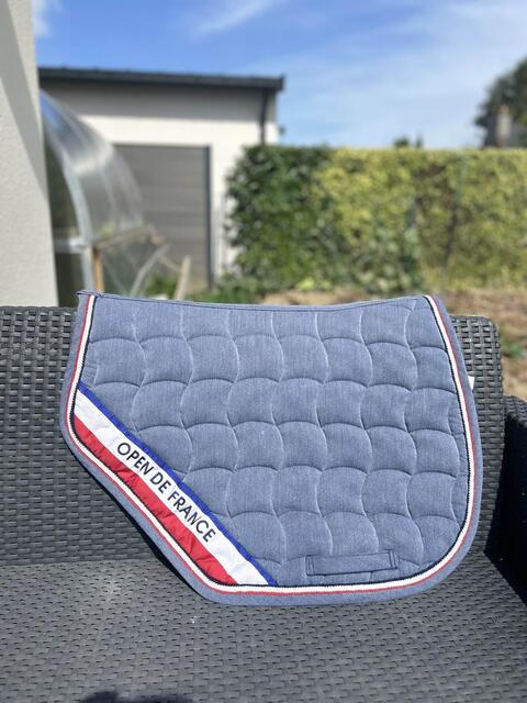 tapis harcour open de France