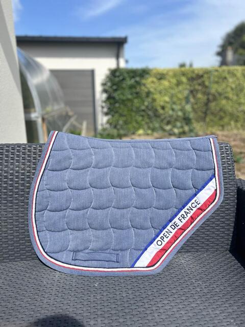 tapis harcour open de France