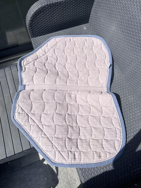 tapis harcour open de France