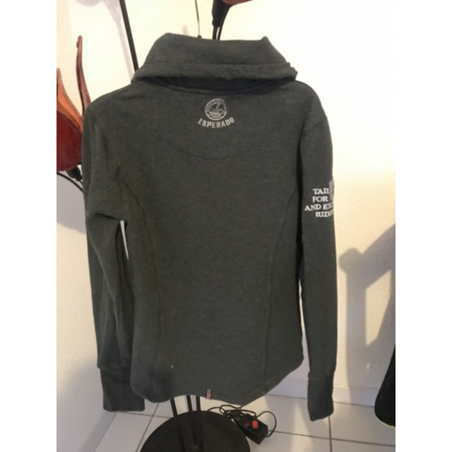 Veste
