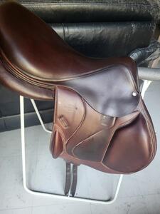 Selle monoquartier Devoucoux
