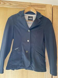 veste de concours enfant le pikeur