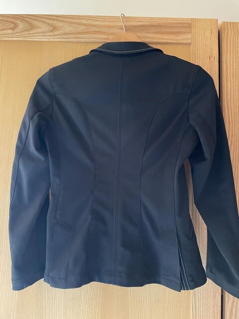 veste de concours enfant le pikeur