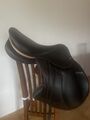 Selle de cross Forestier (Badminton)