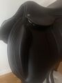 Selle de cross Forestier (Badminton)