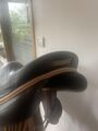 Selle de cross Forestier (Badminton)