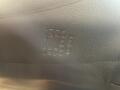 Selle de dressage noire Forestier (Aachen)