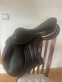 Selle de cross Forestier (Badminton)