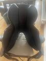 Selle de cross Forestier (Badminton)