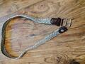 Ceinture différentes