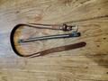Ceinture différentes