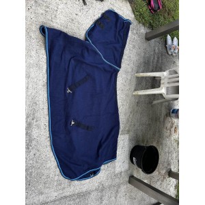 couverture polaire 120cm