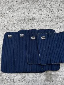 flanelle 2 paire