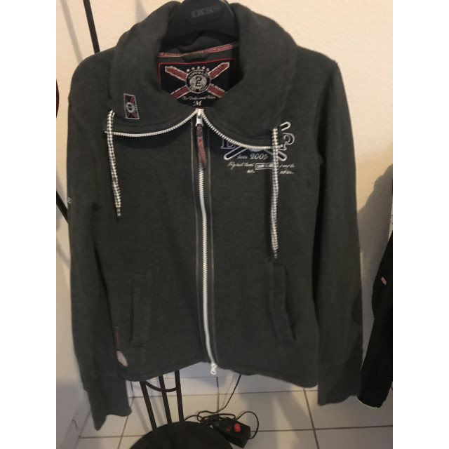 Veste