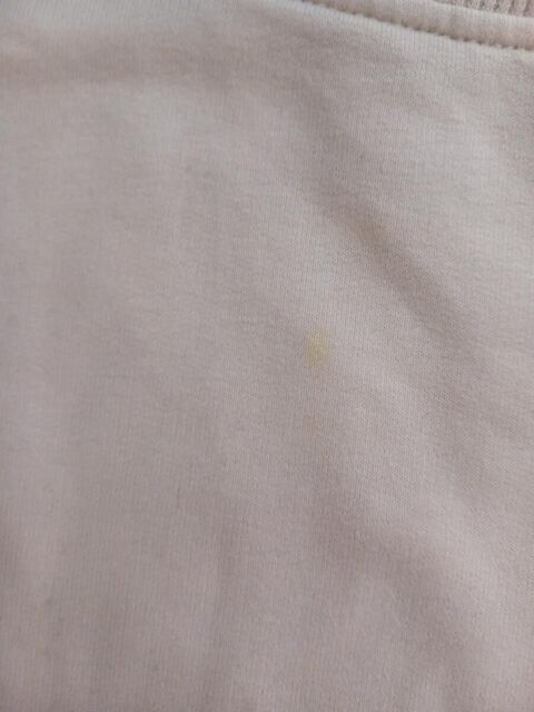 Sweat decathlon taille 10-11 ans