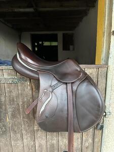 Selle Antarès