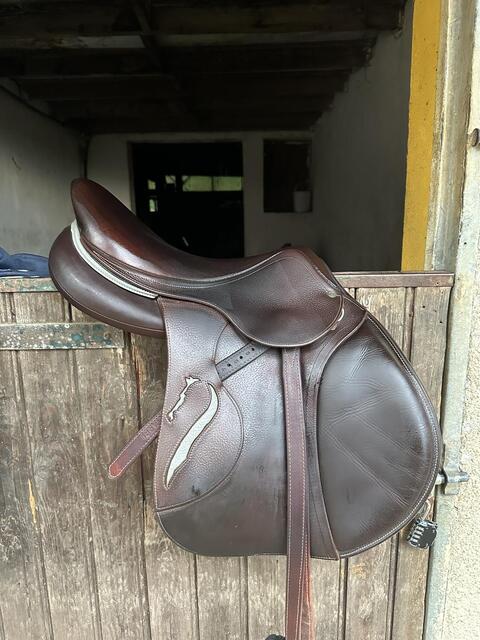 Selle Antarès