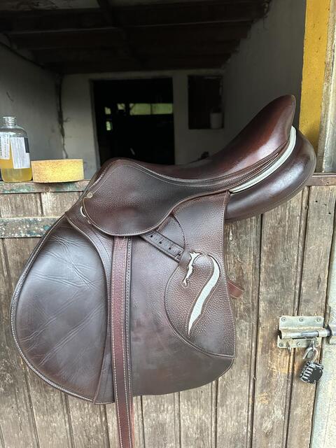 Selle Antarès