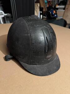 Casque Choplin