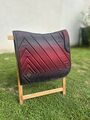 ENSEMBLE TAPIS ET BANDES MRS ROS GRADIENT CHARMER DRESSAGE