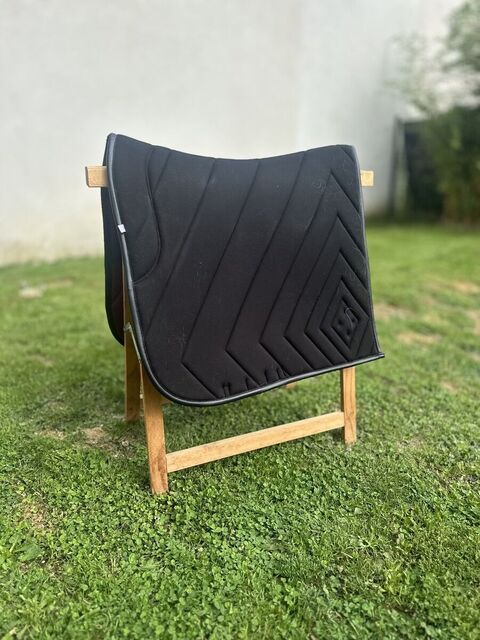 ENSEMBLE TAPIS ET BANDES MRS ROS GRADIENT CHARMER DRESSAGE