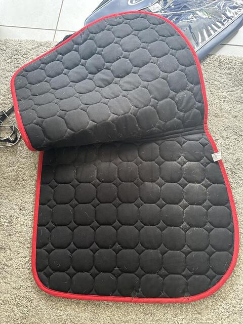 Tapis Time rider full