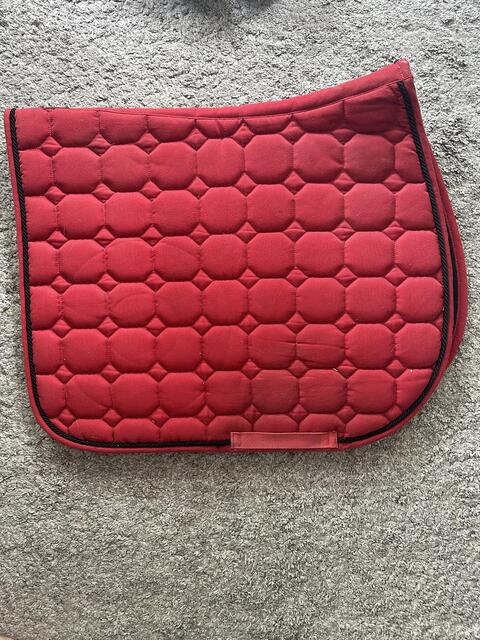 Tapis Time rider full