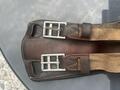 Sangle dressage Devoucoux 60 havane