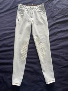 pantalon cavalleria toscana