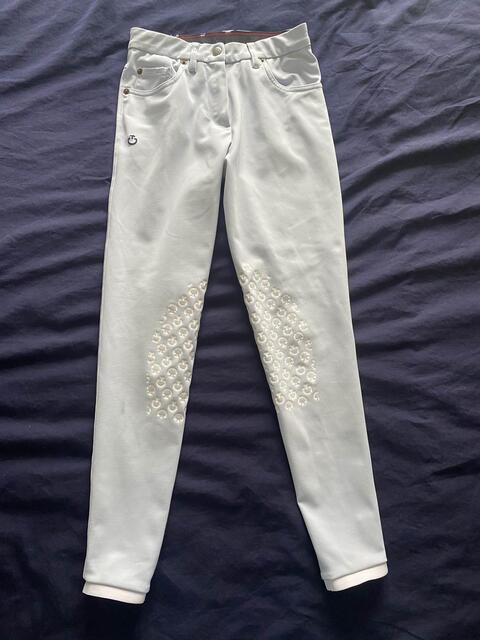 pantalon cavalleria toscana