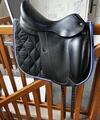 Selle de dressage Equipe Emporio