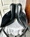 Selle de dressage Equipe Emporio
