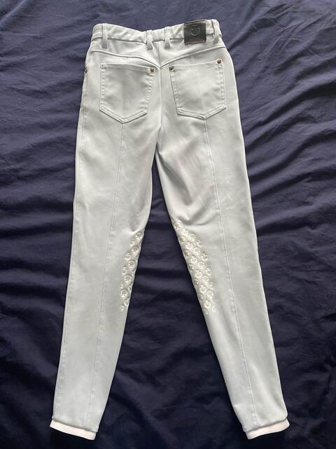 pantalon cavalleria toscana