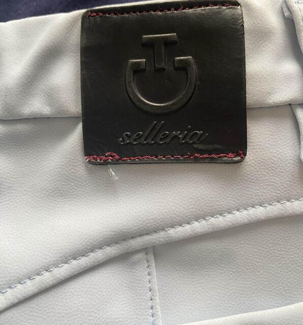 pantalon cavalleria toscana