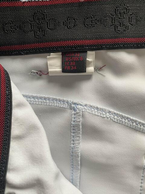 pantalon cavalleria toscana