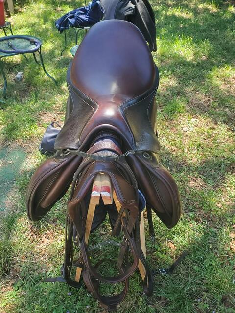 Selle Antares