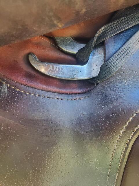 Selle Antares