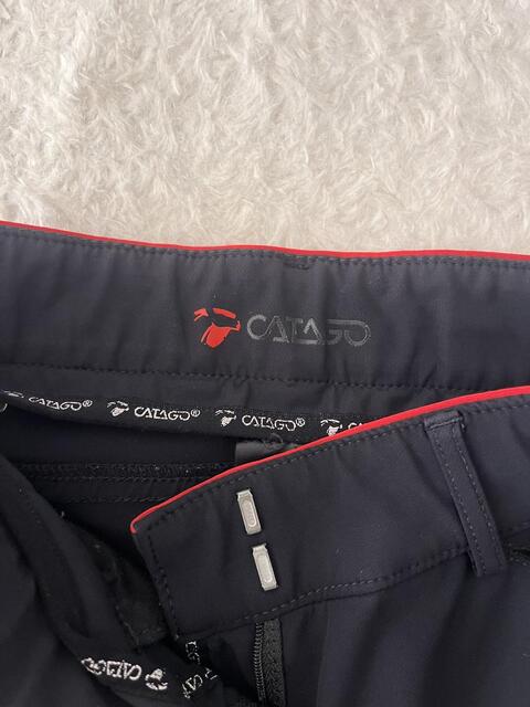 Pantalon catago