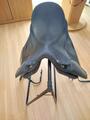 Selle dressage Wintec Isabell 16'5 cair