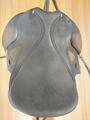 Selle dressage Wintec Isabell 16'5 cair